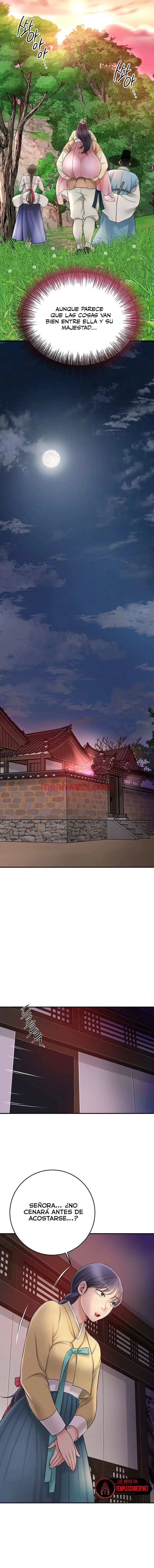 Una tienda Embriagadora - Capítulo 29_3 manhwa