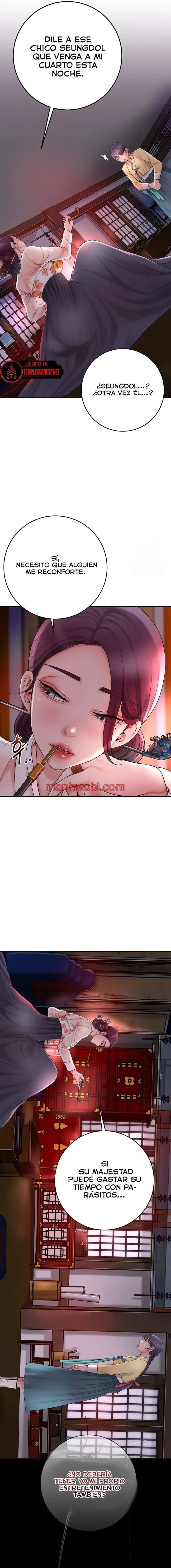 Una tienda Embriagadora - Capítulo 29_3 manhwa