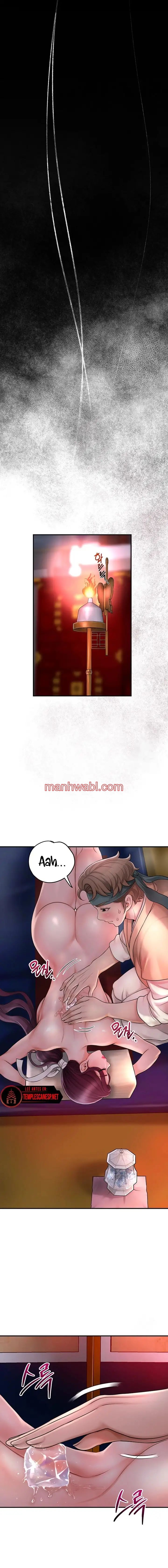 Una tienda Embriagadora - Capítulo 29_3 manhwa