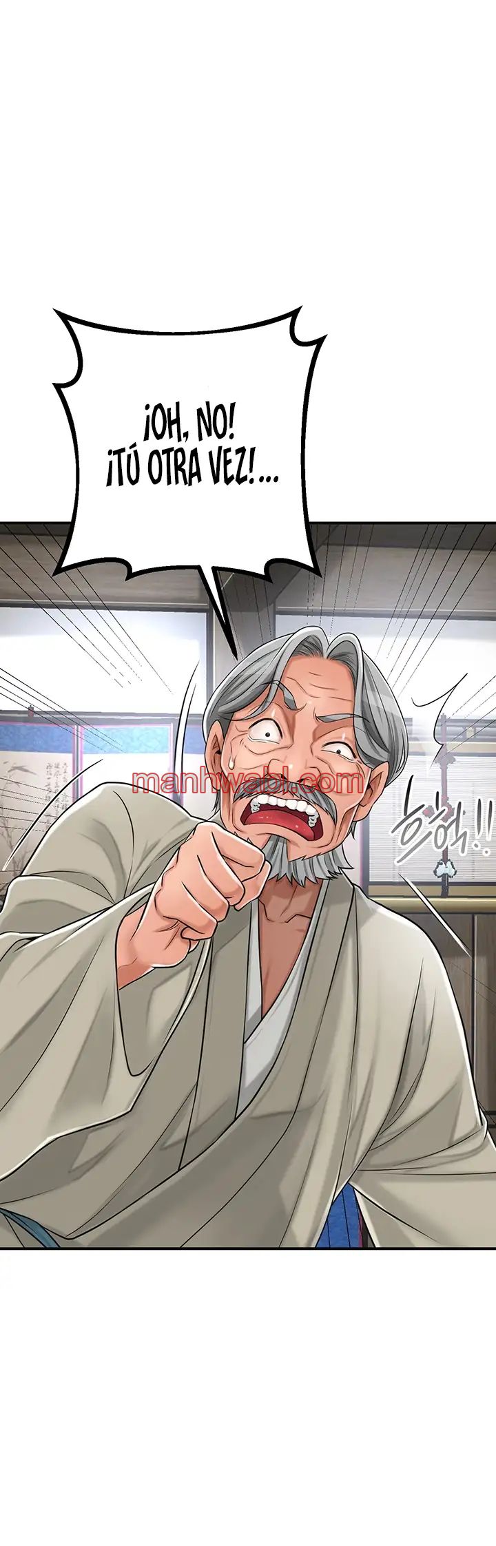 Una tienda Embriagadora - Capítulo 2_2 manhwa