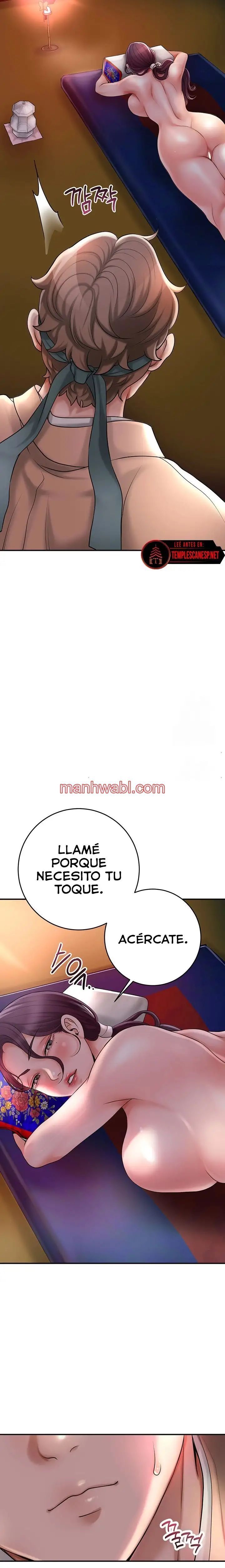 Una tienda Embriagadora - Capítulo 30_2 manhwa