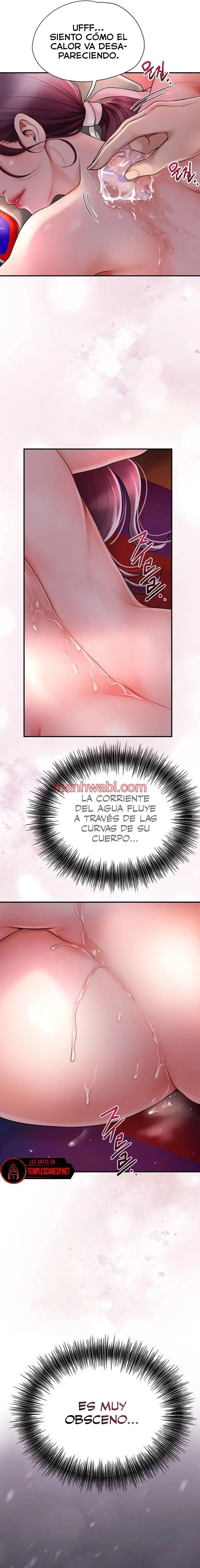 Una tienda Embriagadora - Capítulo 30_3 manhwa