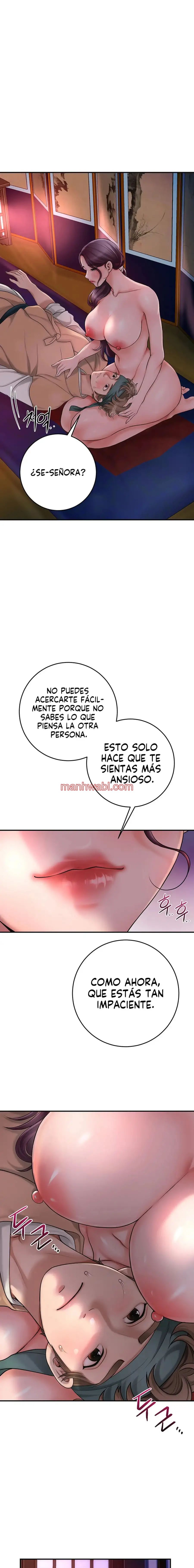 Una tienda Embriagadora - Capítulo 31_2 manhwa