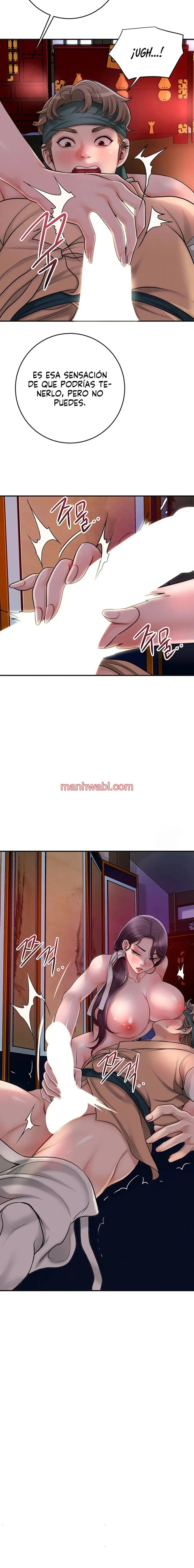 Una tienda Embriagadora - Capítulo 31_2 manhwa