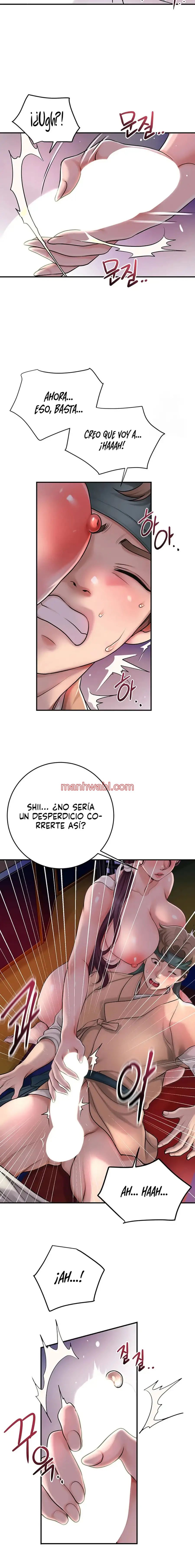 Una tienda Embriagadora - Capítulo 31_2 manhwa