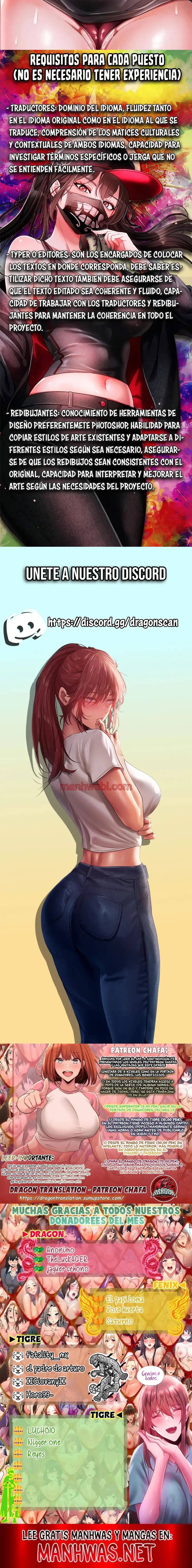 Una tienda Embriagadora - Capítulo 31_3 manhwa