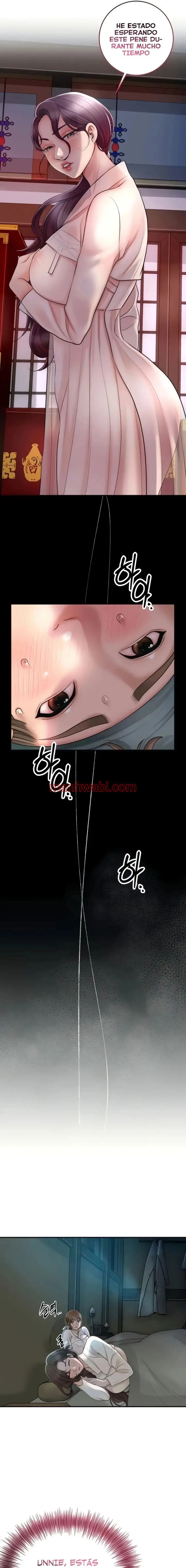 Una tienda Embriagadora - Capítulo 32_2 manhwa