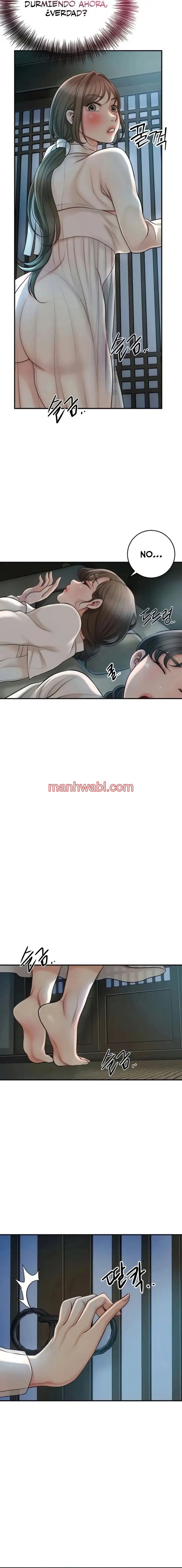 Una tienda Embriagadora - Capítulo 32_2 manhwa