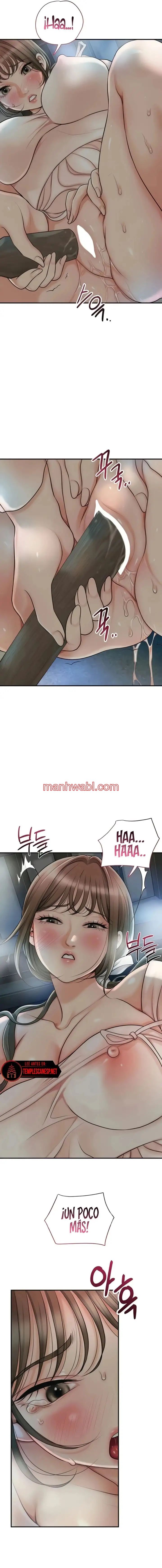 Una tienda Embriagadora - Capítulo 32_2 manhwa