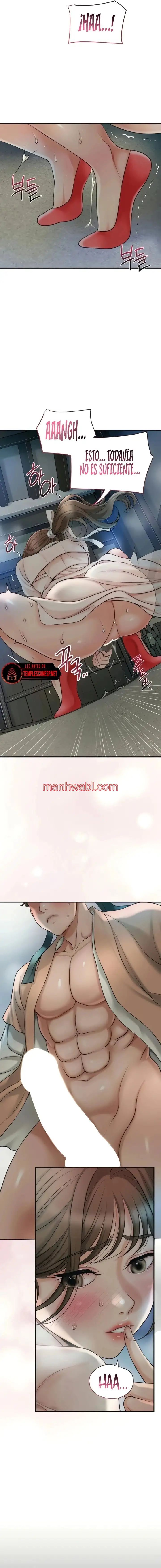 Una tienda Embriagadora - Capítulo 32_2 manhwa