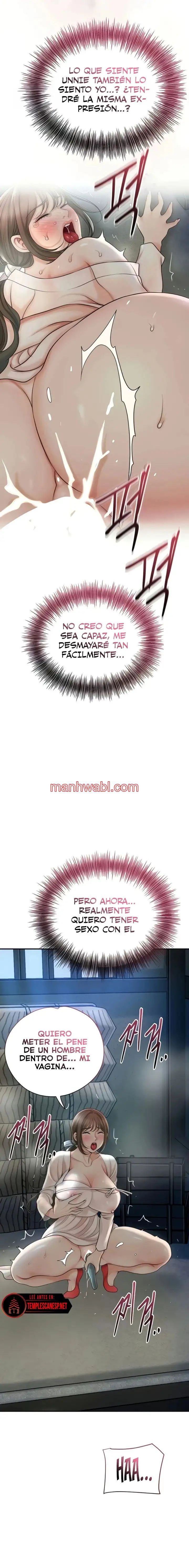 Una tienda Embriagadora - Capítulo 32_3 manhwa