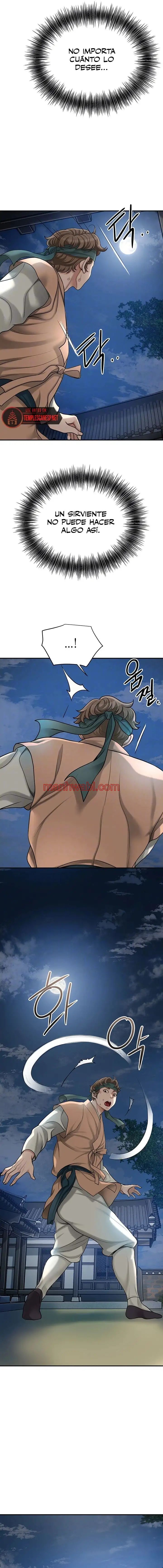 Una tienda Embriagadora - Capítulo 33 manhwa