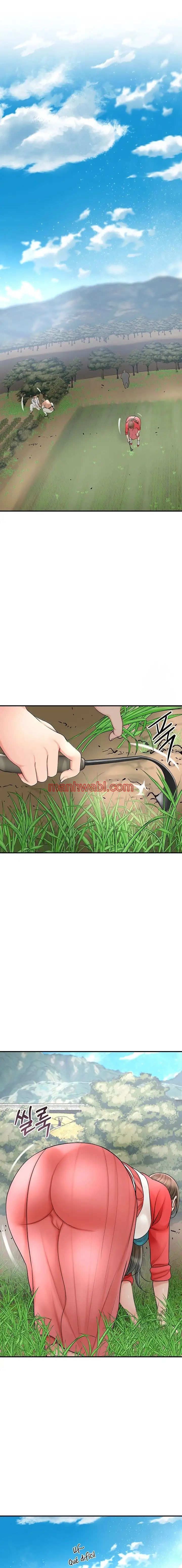 Una tienda Embriagadora - Capítulo 33_2 manhwa