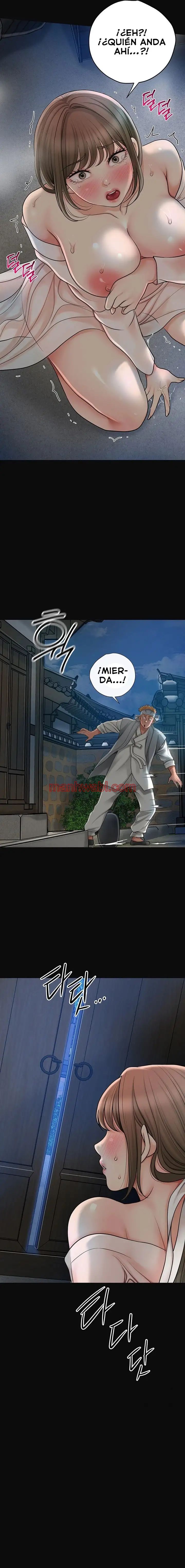 Una tienda Embriagadora - Capítulo 33_2 manhwa