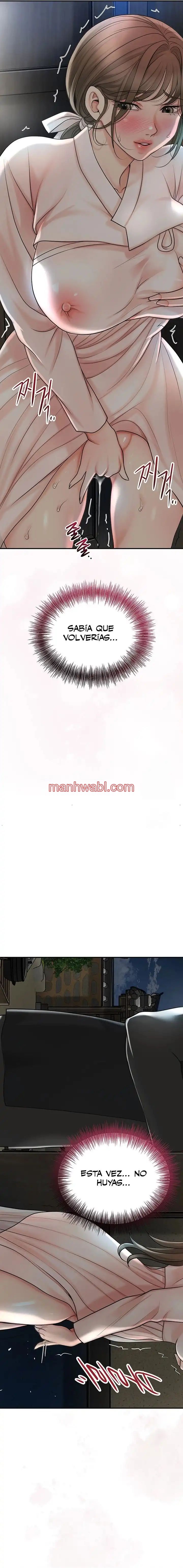 Una tienda Embriagadora - Capítulo 33_3 manhwa