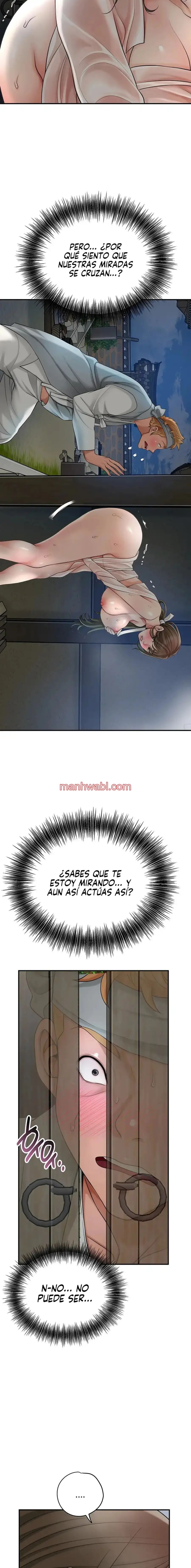 Una tienda Embriagadora - Capítulo 34 manhwa