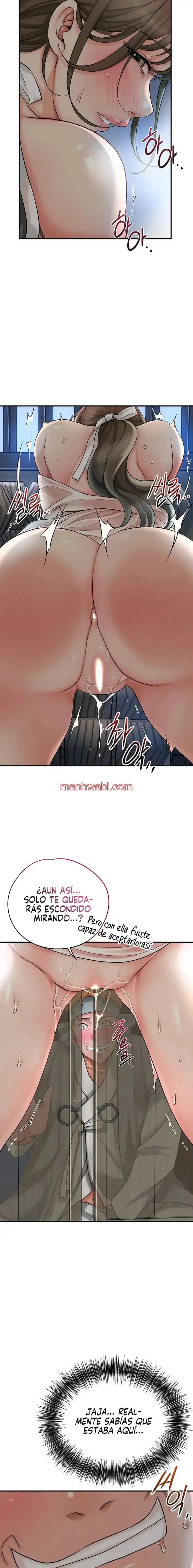 Una tienda Embriagadora - Capítulo 34_2 manhwa