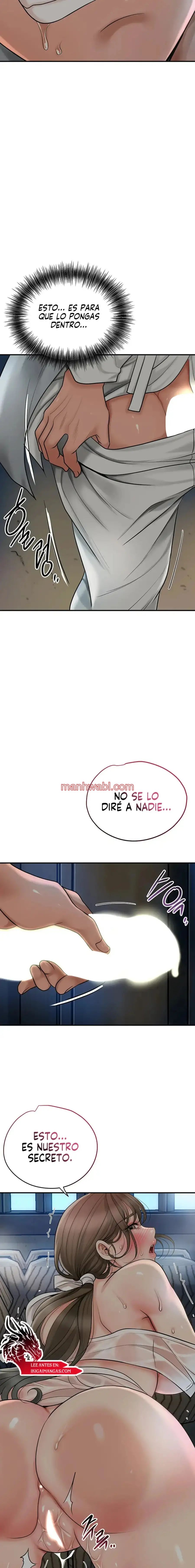 Una tienda Embriagadora - Capítulo 34_2 manhwa