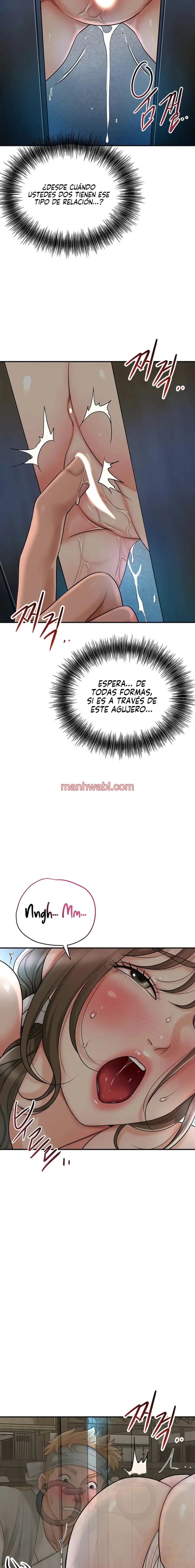 Una tienda Embriagadora - Capítulo 34_2 manhwa