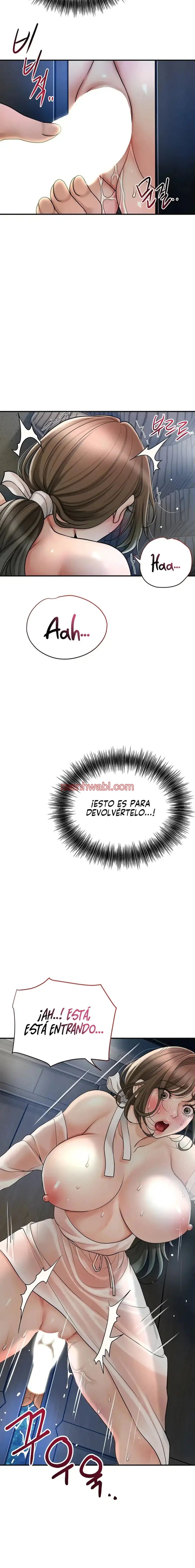 Una tienda Embriagadora - Capítulo 34_2 manhwa