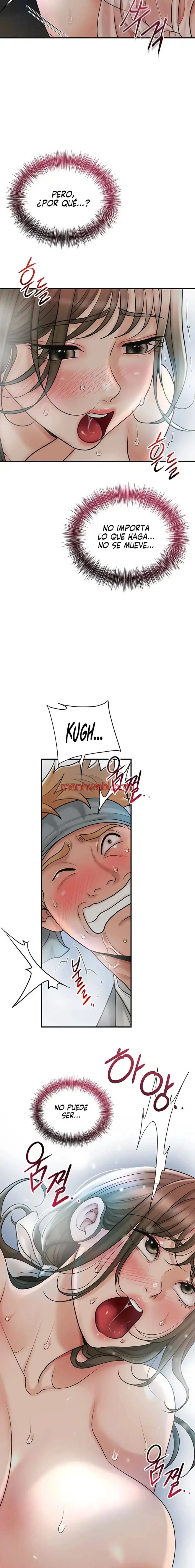 Una tienda Embriagadora - Capítulo 34_3 manhwa