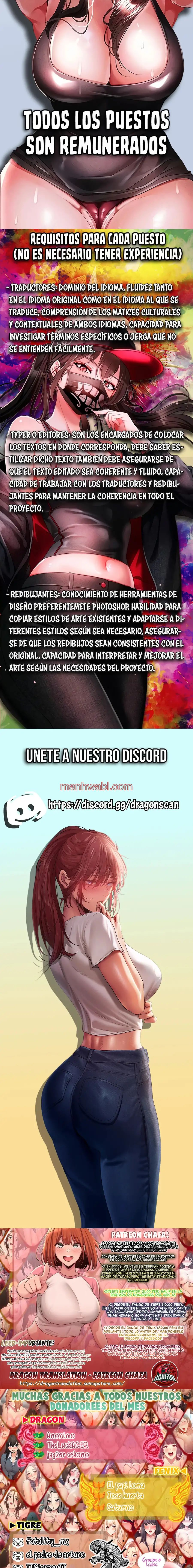 Una tienda Embriagadora - Capítulo 34_3 manhwa