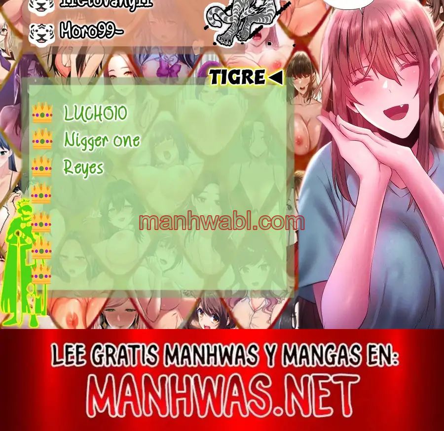 Una tienda Embriagadora - Capítulo 34_3 manhwa