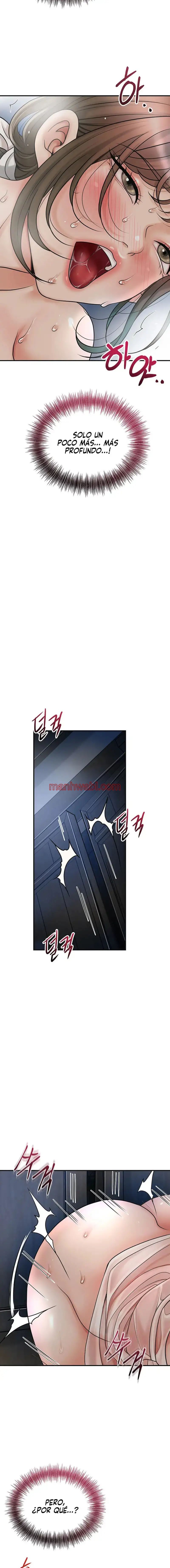 Una tienda Embriagadora - Capítulo 35 manhwa