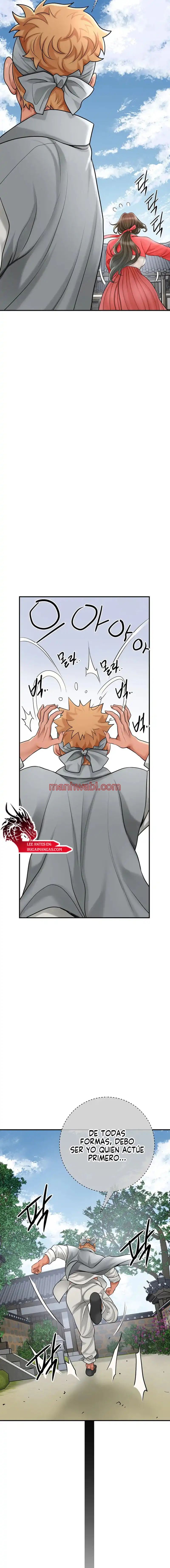 Una tienda Embriagadora - Capítulo 35_2 manhwa