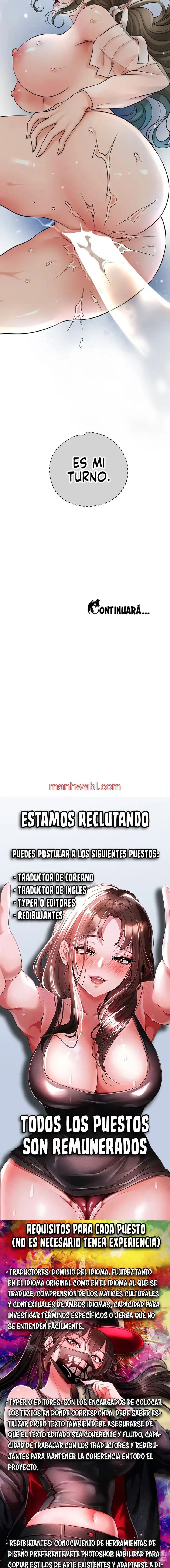 Una tienda Embriagadora - Capítulo 35_3 manhwa