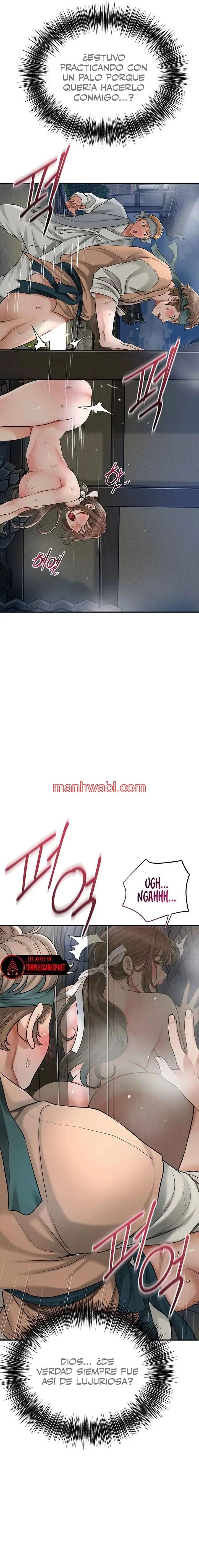 Una tienda Embriagadora - Capítulo 36_2 manhwa