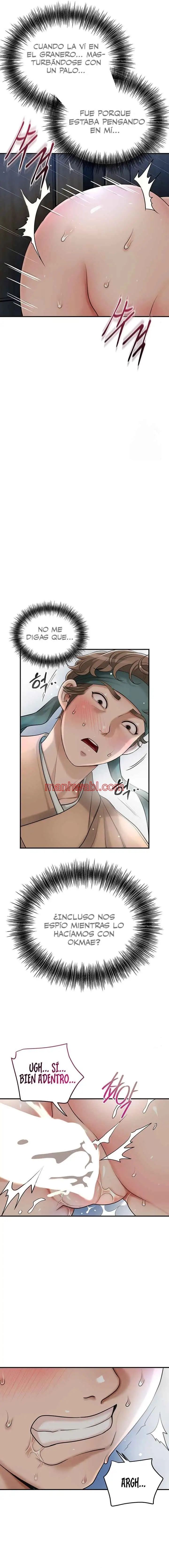 Una tienda Embriagadora - Capítulo 36_2 manhwa