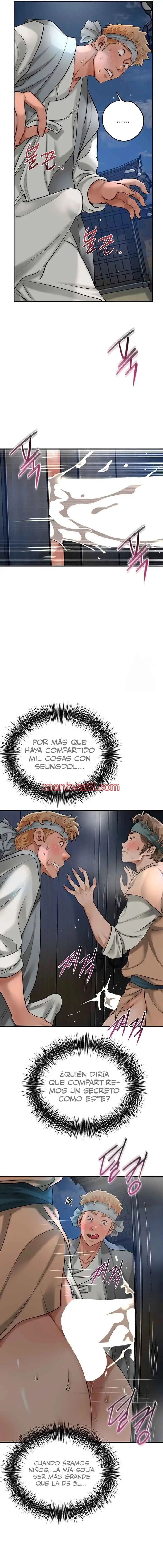 Una tienda Embriagadora - Capítulo 36_2 manhwa