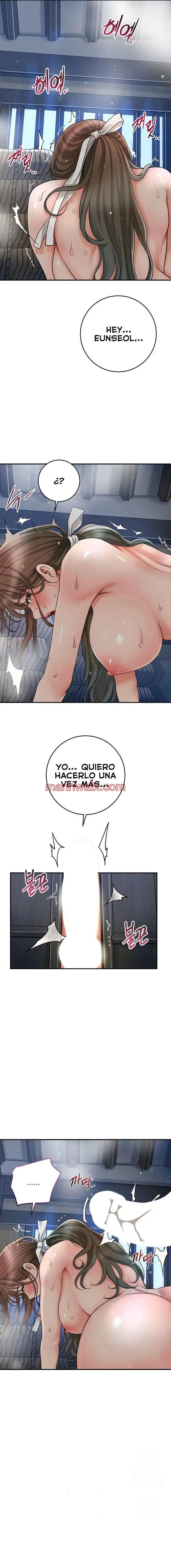 Una tienda Embriagadora - Capítulo 36_3 manhwa