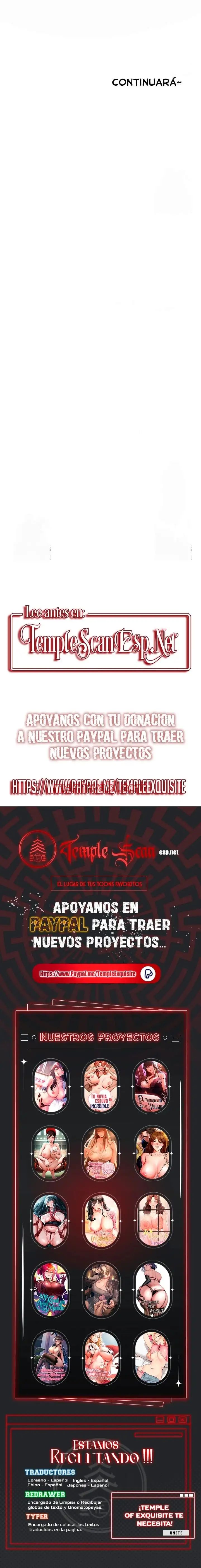 Una tienda Embriagadora - Capítulo 36_3 manhwa