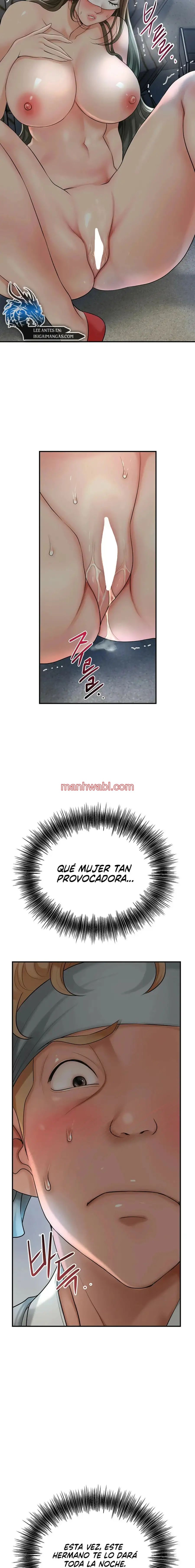 Una tienda Embriagadora - Capítulo 37_2 manhwa