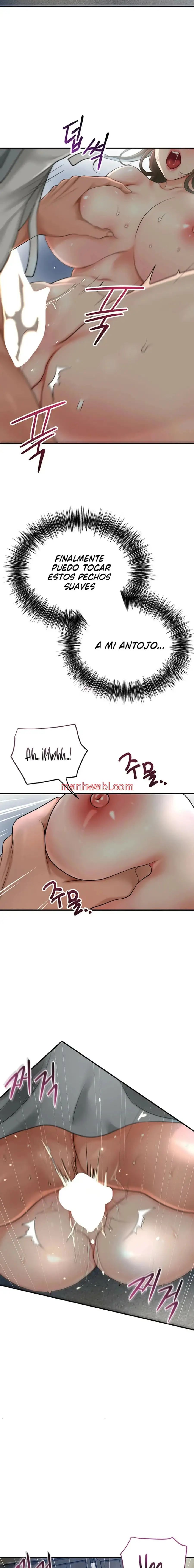 Una tienda Embriagadora - Capítulo 37_2 manhwa