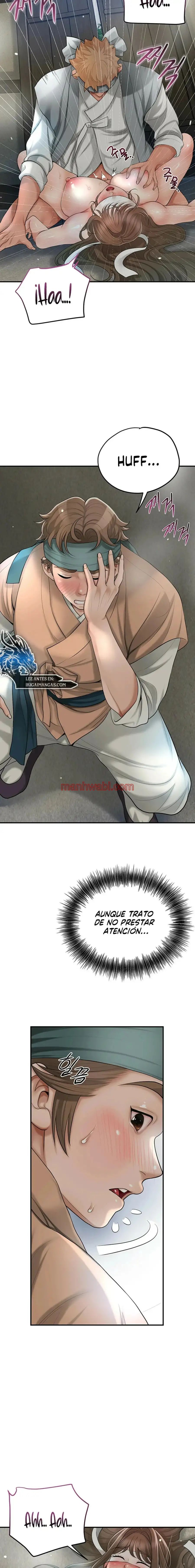 Una tienda Embriagadora - Capítulo 37_2 manhwa