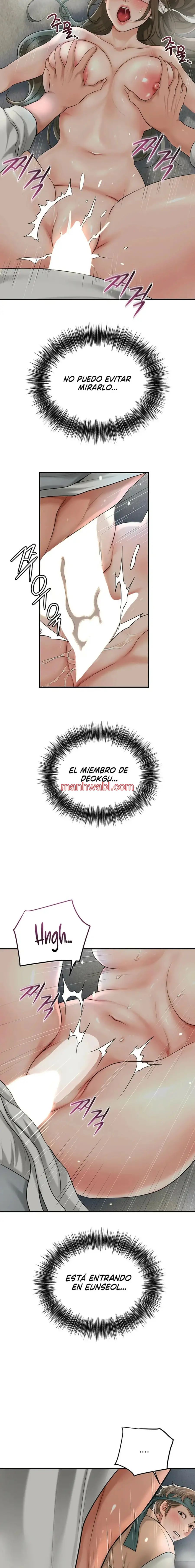 Una tienda Embriagadora - Capítulo 37_2 manhwa