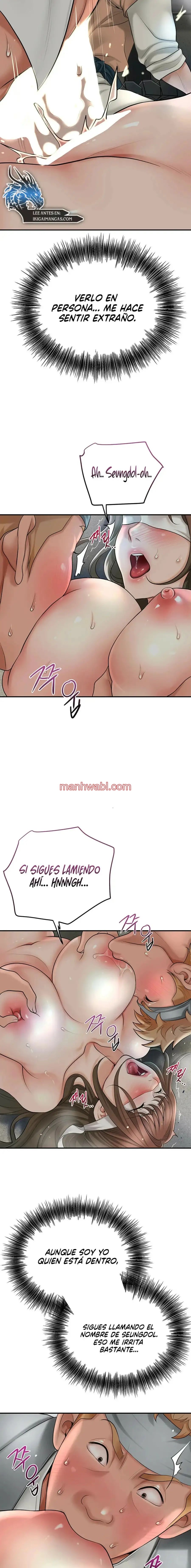 Una tienda Embriagadora - Capítulo 37_2 manhwa