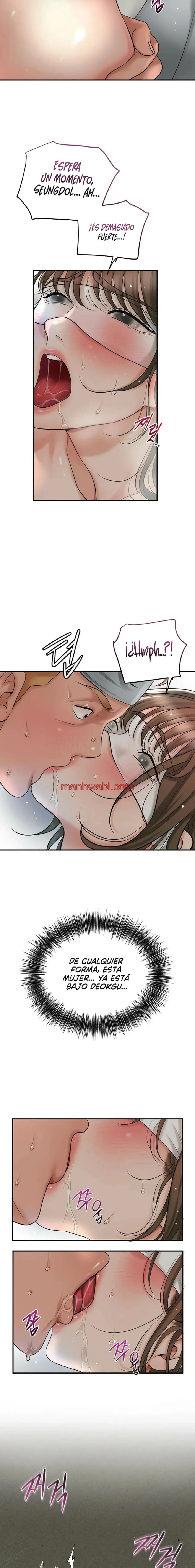 Una tienda Embriagadora - Capítulo 37_3 manhwa