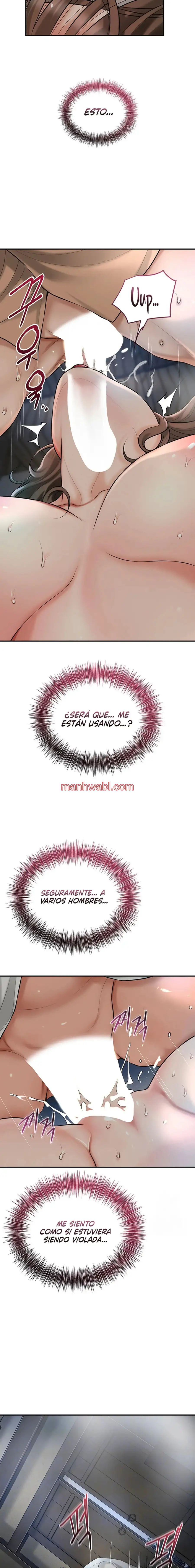 Una tienda Embriagadora - Capítulo 38 manhwa