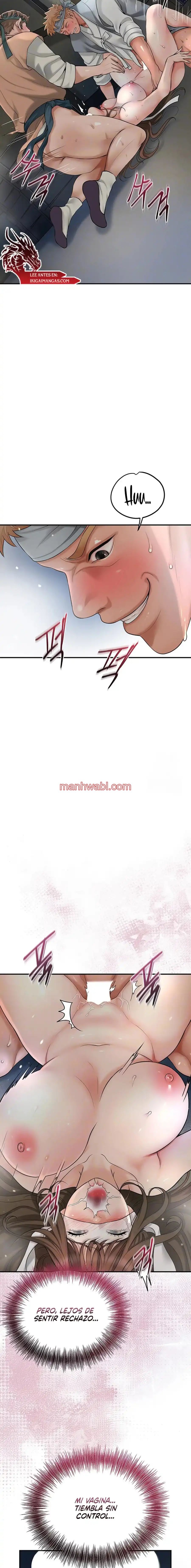 Una tienda Embriagadora - Capítulo 38 manhwa