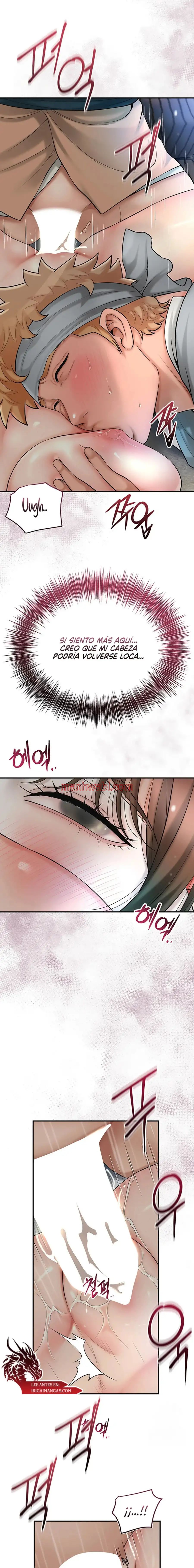 Una tienda Embriagadora - Capítulo 38_2 manhwa