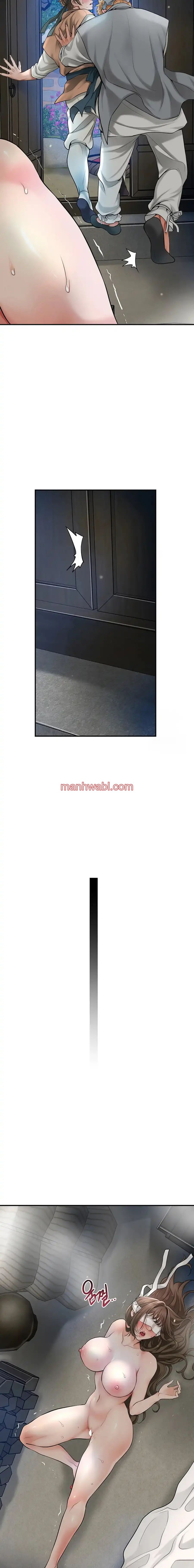 Una tienda Embriagadora - Capítulo 38_2 manhwa