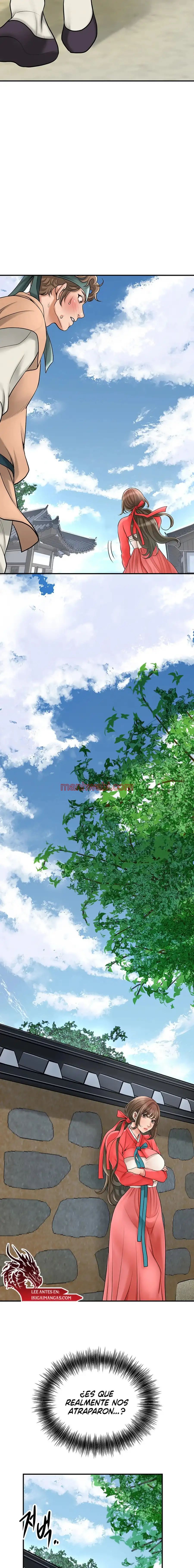 Una tienda Embriagadora - Capítulo 38_3 manhwa