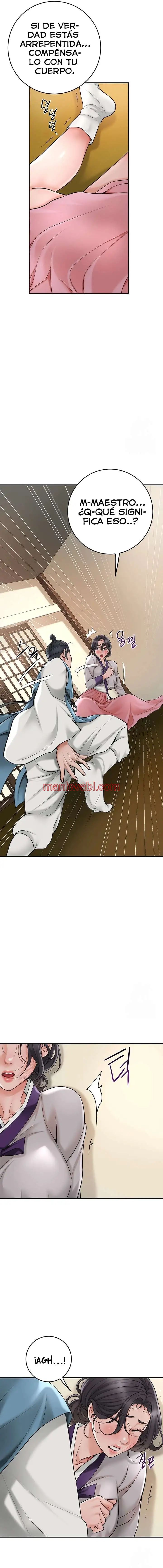 Una tienda Embriagadora - Capítulo 39_2 manhwa