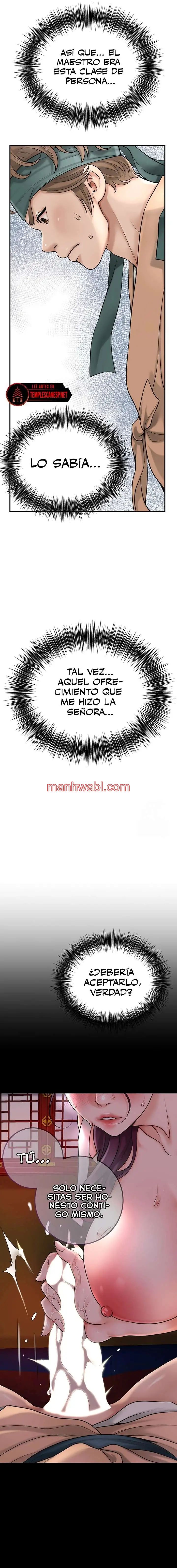 Una tienda Embriagadora - Capítulo 39_2 manhwa