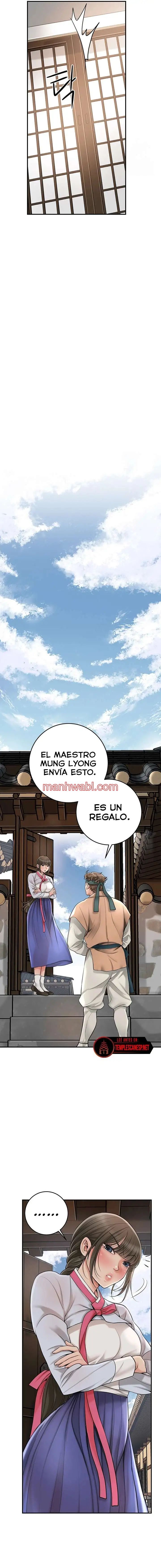 Una tienda Embriagadora - Capítulo 39_2 manhwa