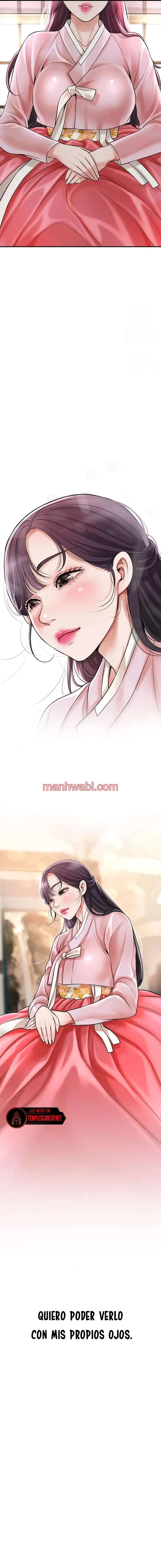 Una tienda Embriagadora - Capítulo 39_3 manhwa